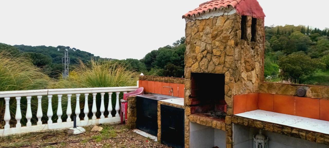 Rural La Solana, A 12 Kilometros De En Plena Sierra, Con Piscina Holiday home *