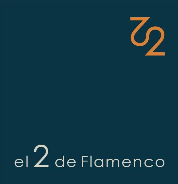 Apartamento El 2 De Flamenco ático B