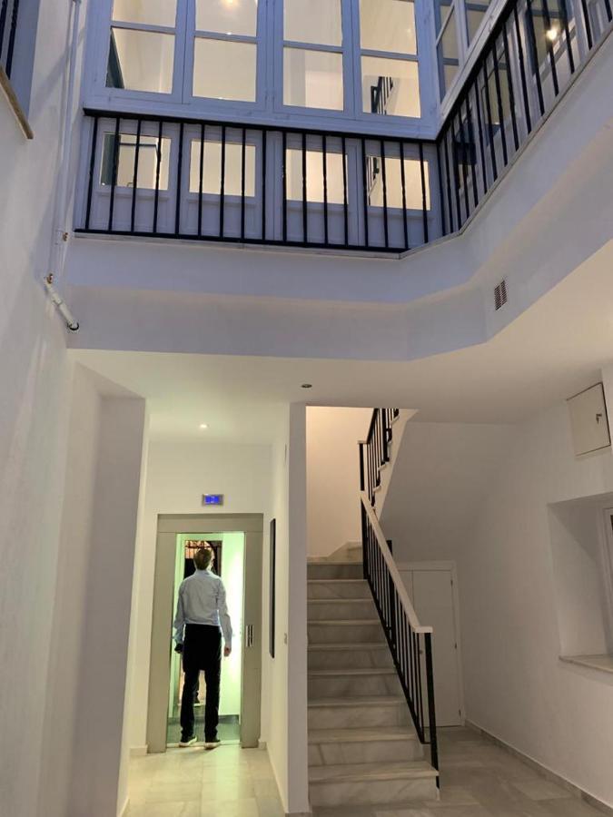 Apartamento El 2 De Flamenco ático B