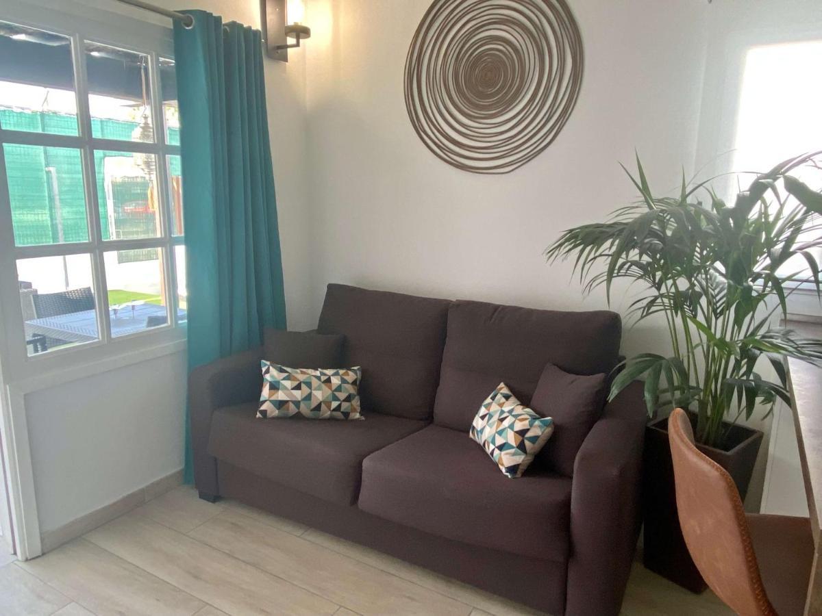 Sunshine Bungalow - Maspalomas Apartment