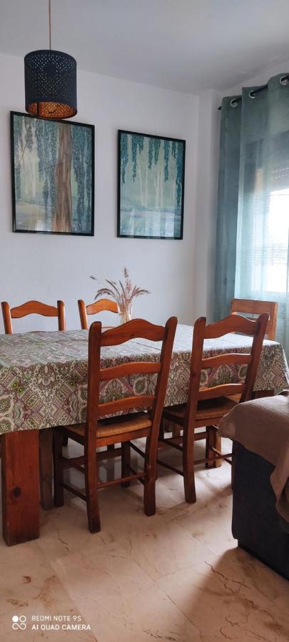 Apartamento Turístico Florhouse *
