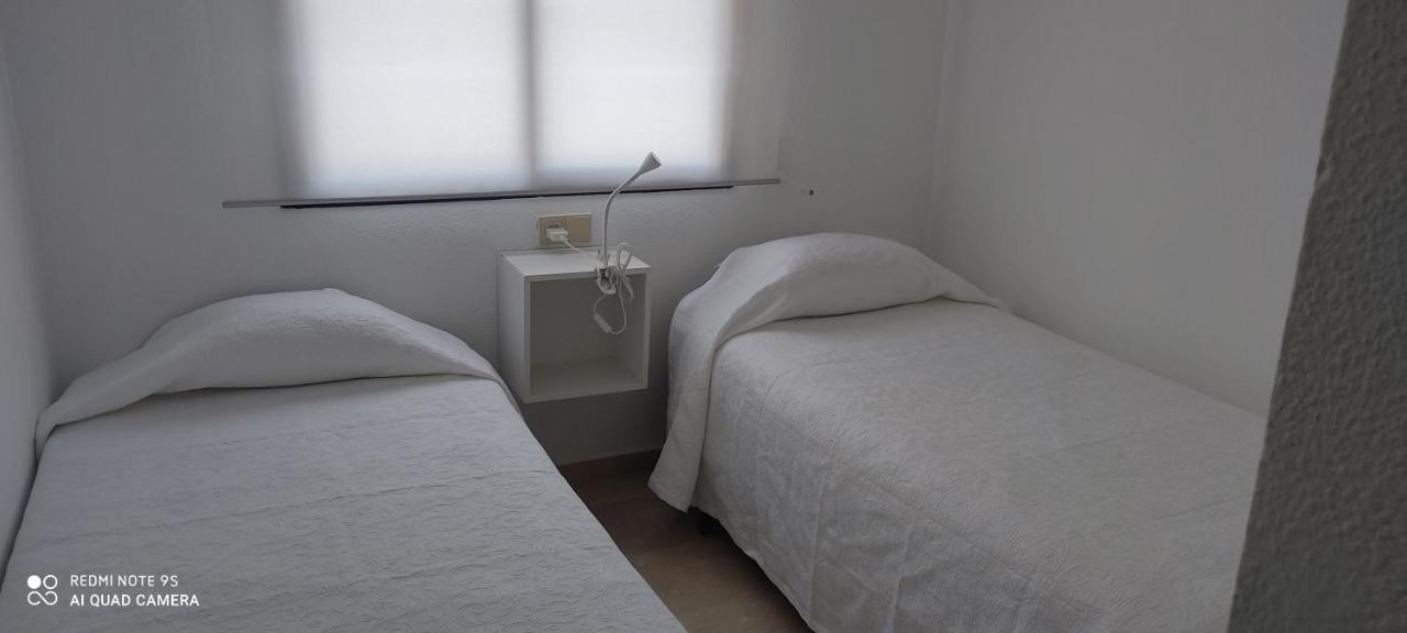 Turístico Florhouse Apartamento San Luis de Sabinillas