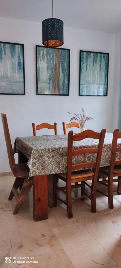 Apartamento Turístico Florhouse