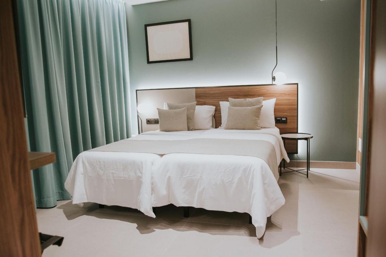 Hotel Catalina Plaza Sostenible