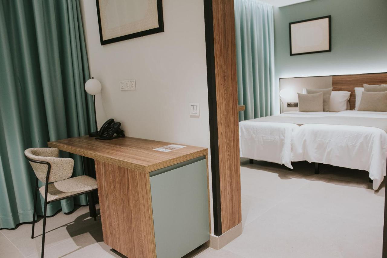 Catalina Plaza Sostenible 3* Las Palmas de Gran Canaria