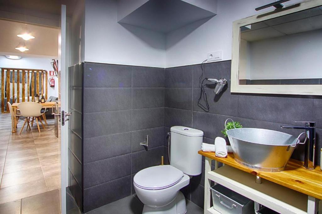 Apartment Gladiador Merida