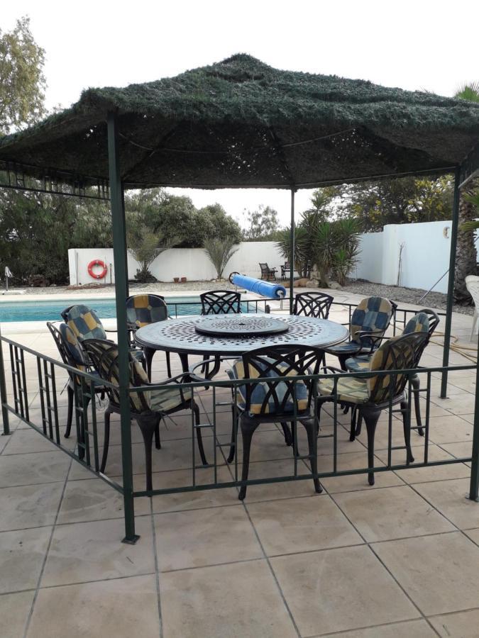 Casa Gregory Villa