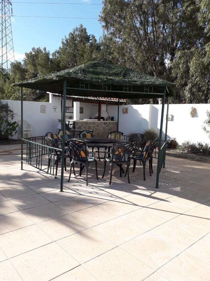 Villa Casa Gregory *