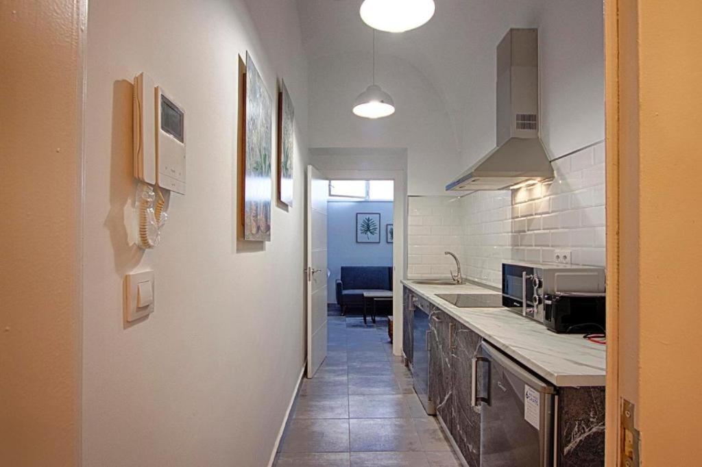 Apartment Gladiador