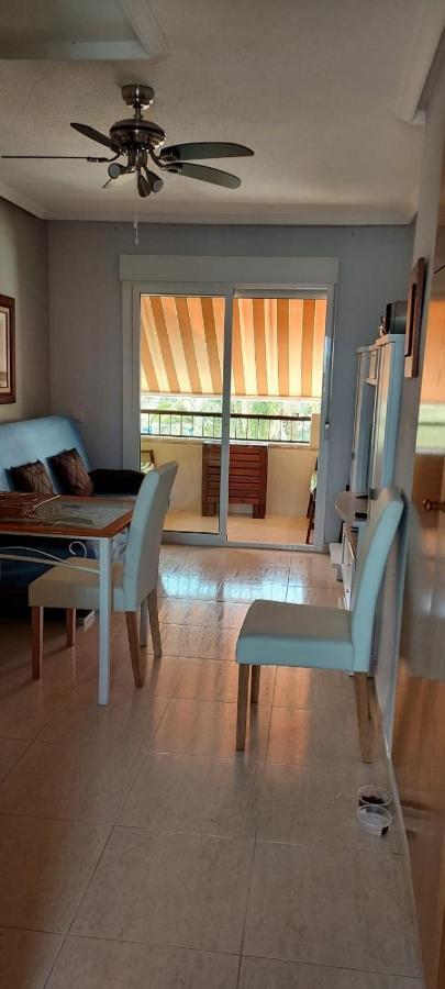 Apartment Alquilo Junto Al Mar En Cabo Cervera *
