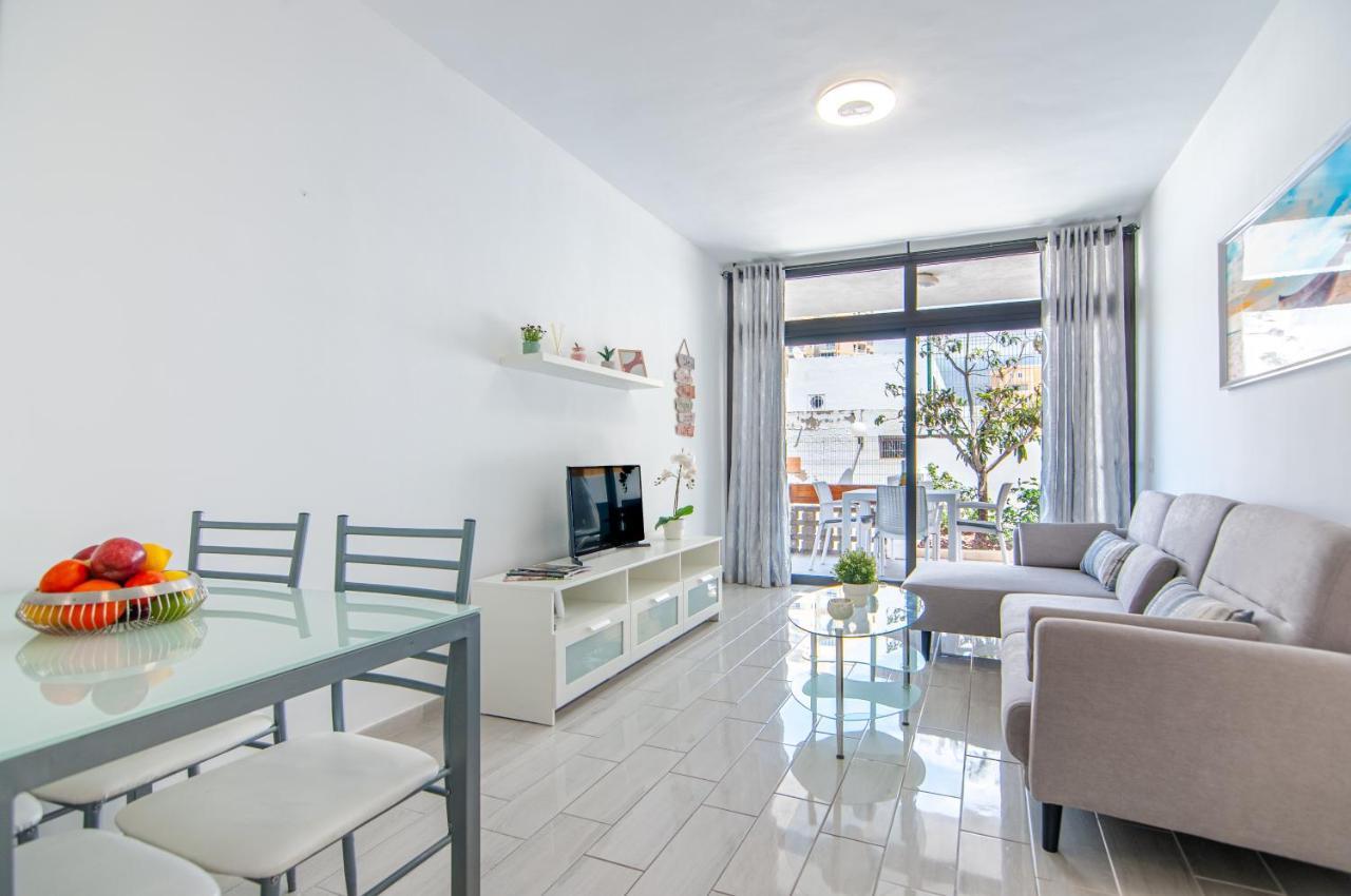 2 Bedroom Playa De Americas Playa de las Américas