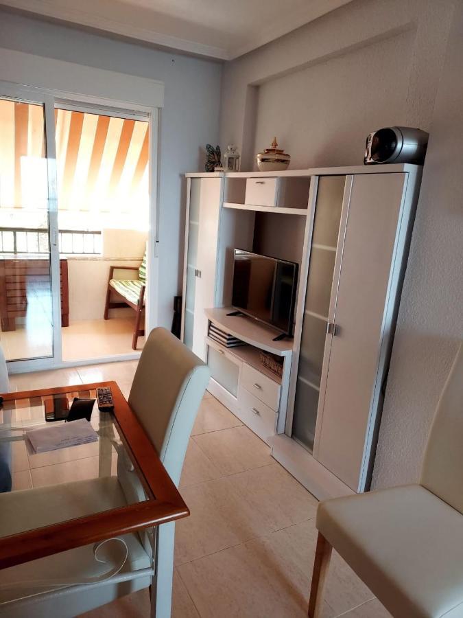 Alquilo Junto Al Mar En Cabo Cervera Apartment Torrevieja