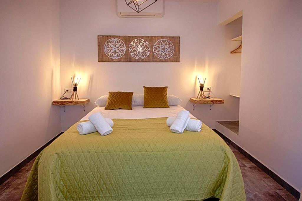 Gladiador Apartment *