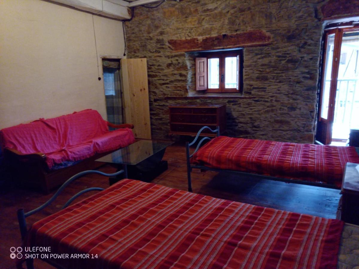 Cabana Del Zapatero El Bierzo Ponferrada