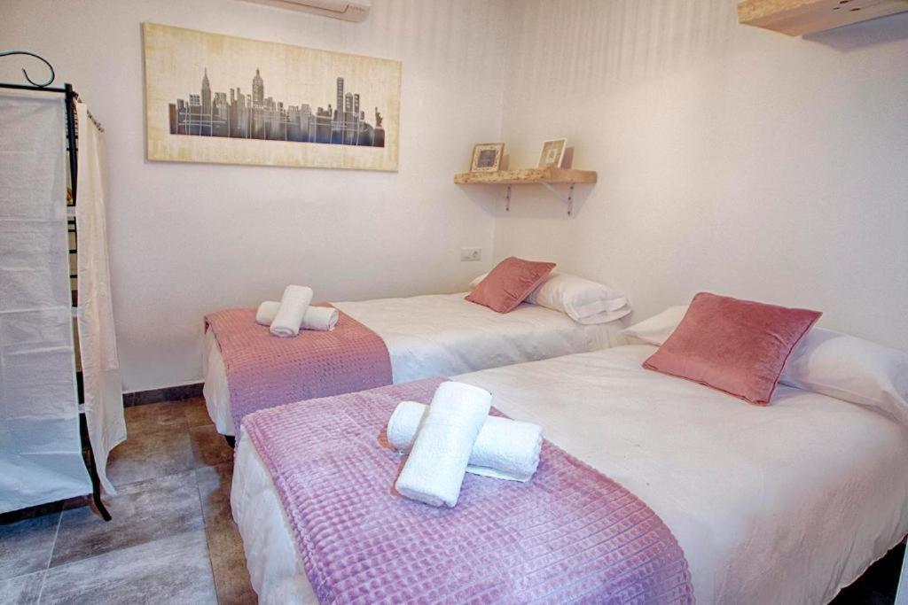 Gladiador Apartment Merida
