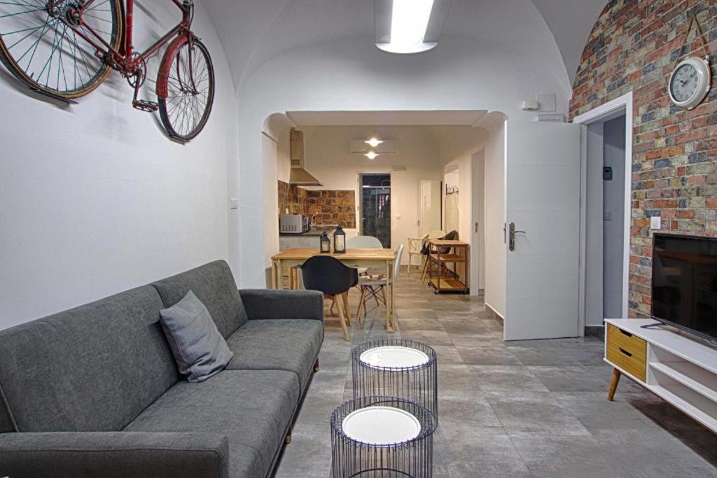 Gladiador Apartment