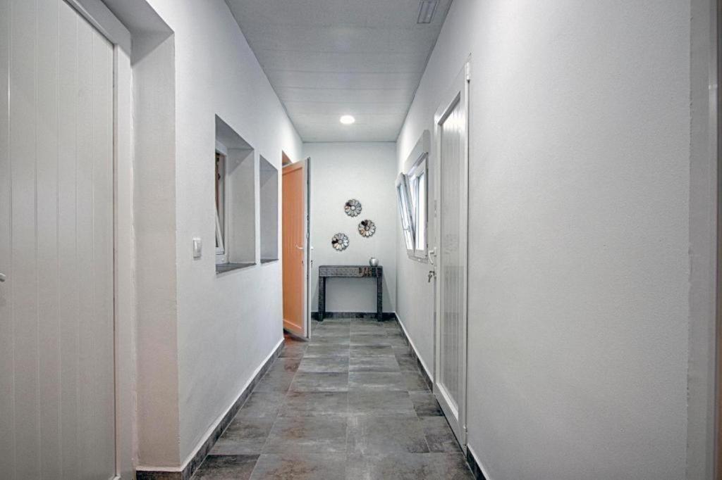 Gladiador Apartment