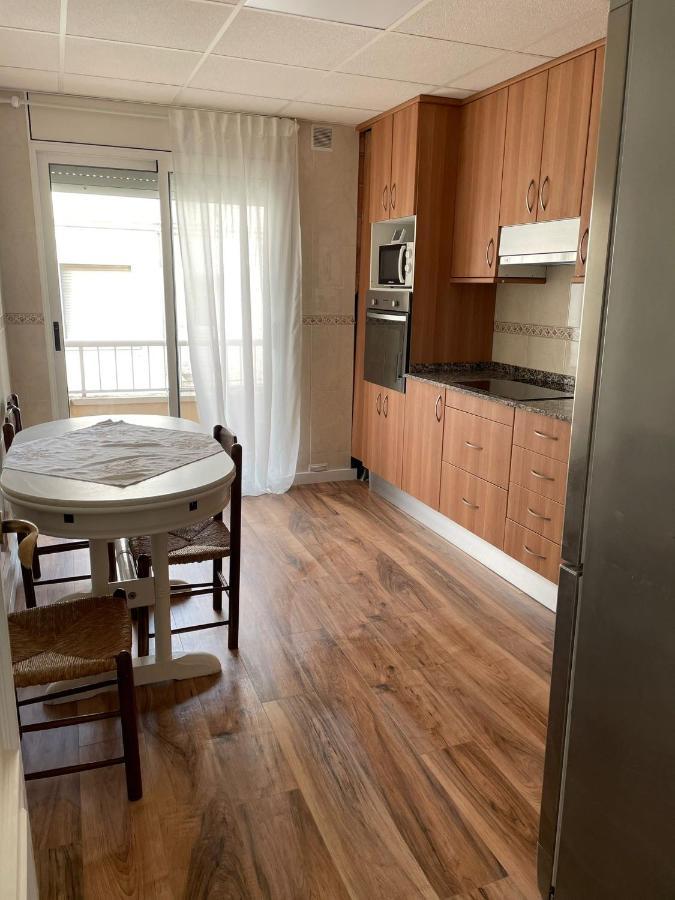 Apartamento Dakota Apartamento Sant Carlos de la Ràpita