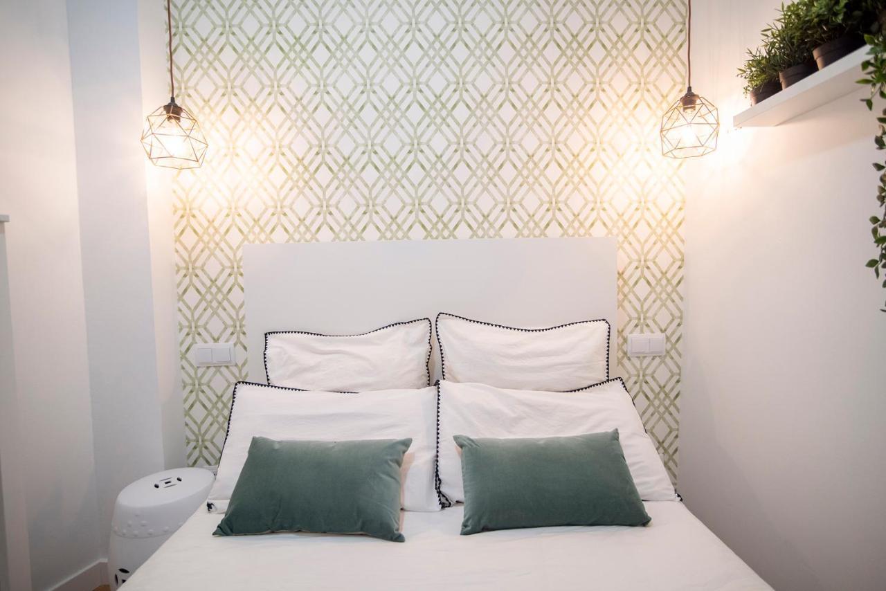 Apartment Luxury Almudena's View Center, La Latina Madrid