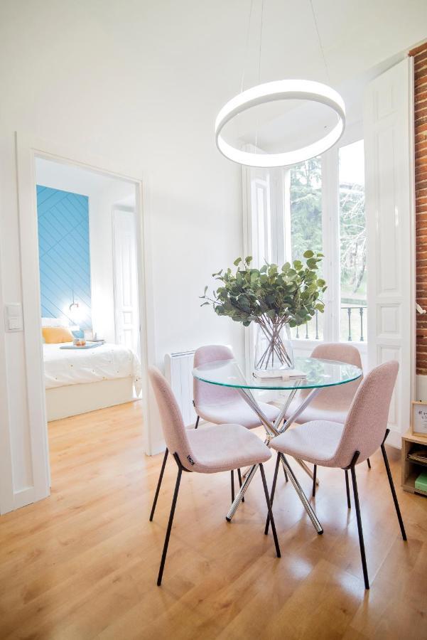 Luxury Almudena's View Center, La Latina Apartment *