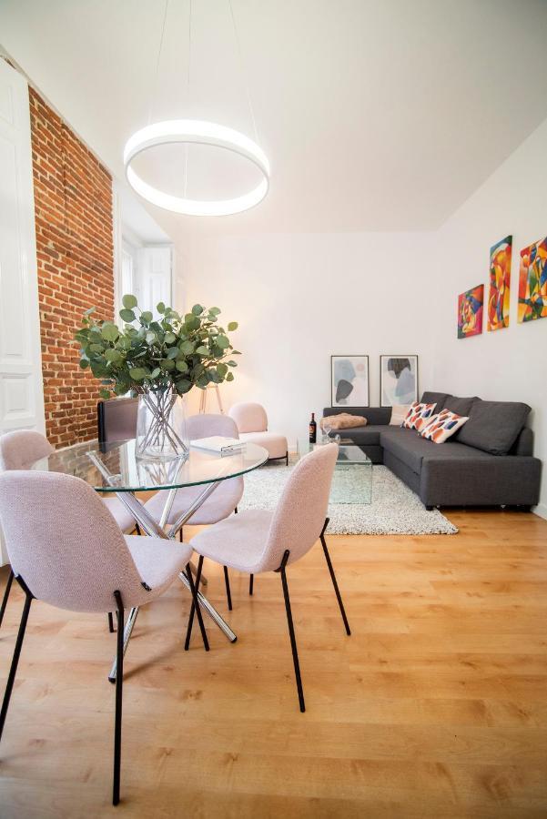 Apartment Luxury Almudena's View Center, La Latina