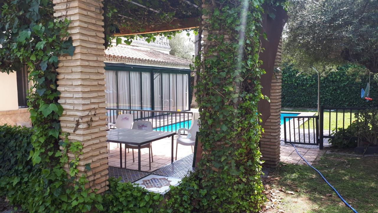 Casa Ladi Сasa de vacaciones Umbrete