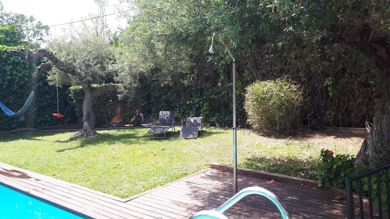 Сasa de vacaciones Casa Ladi