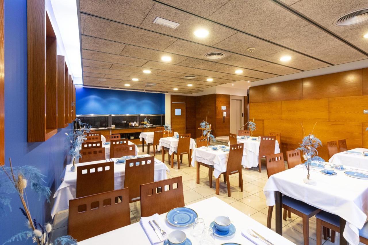 El Pekinaire Bed and breakfast Calella