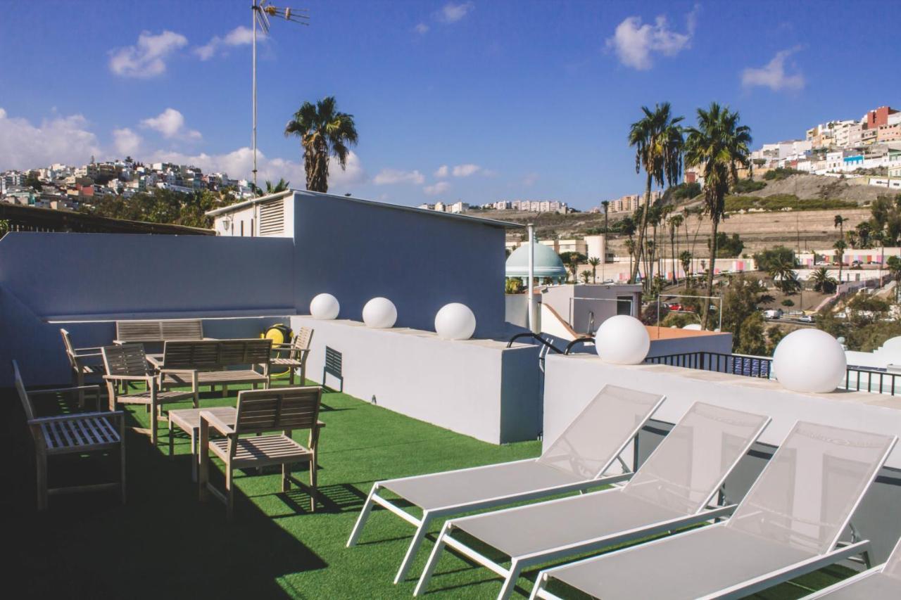 Apartment Vegueta Cool