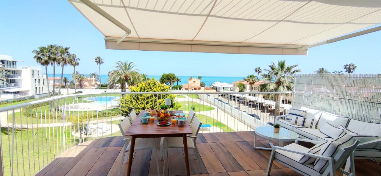 Apartamento By Costa Dénia