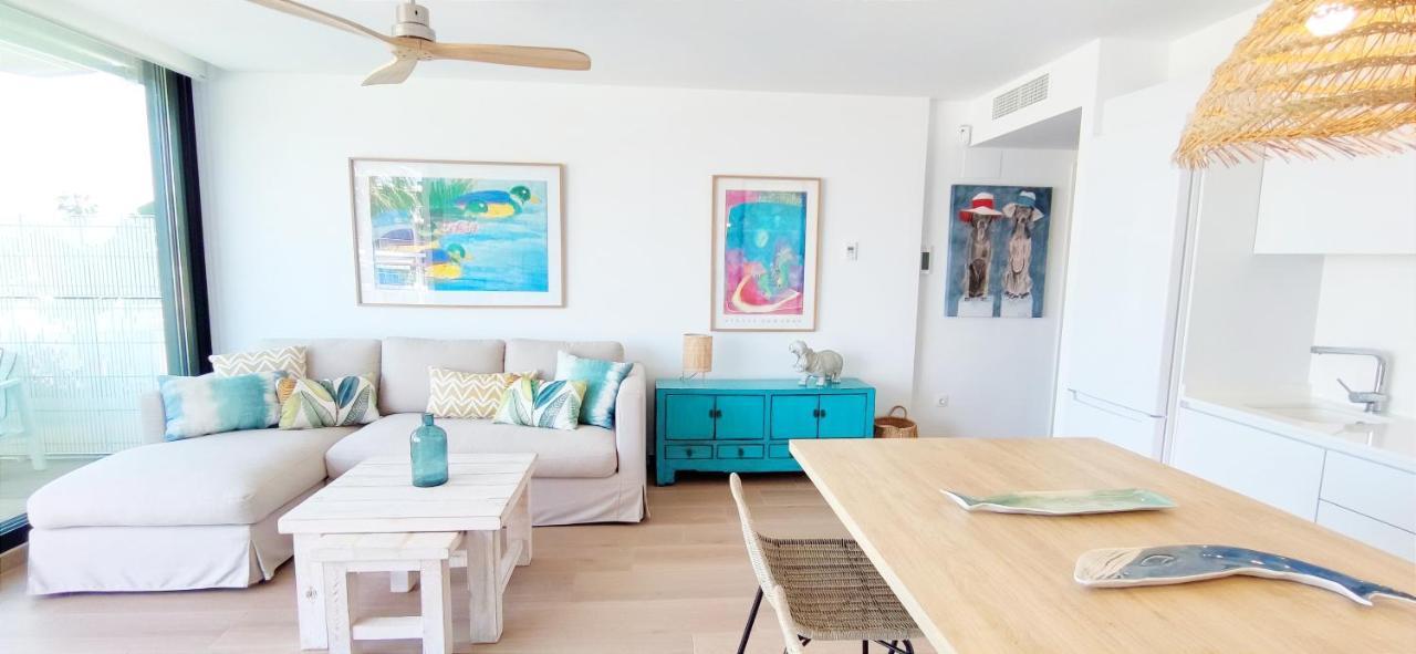 Apartamento By Costa Dénia