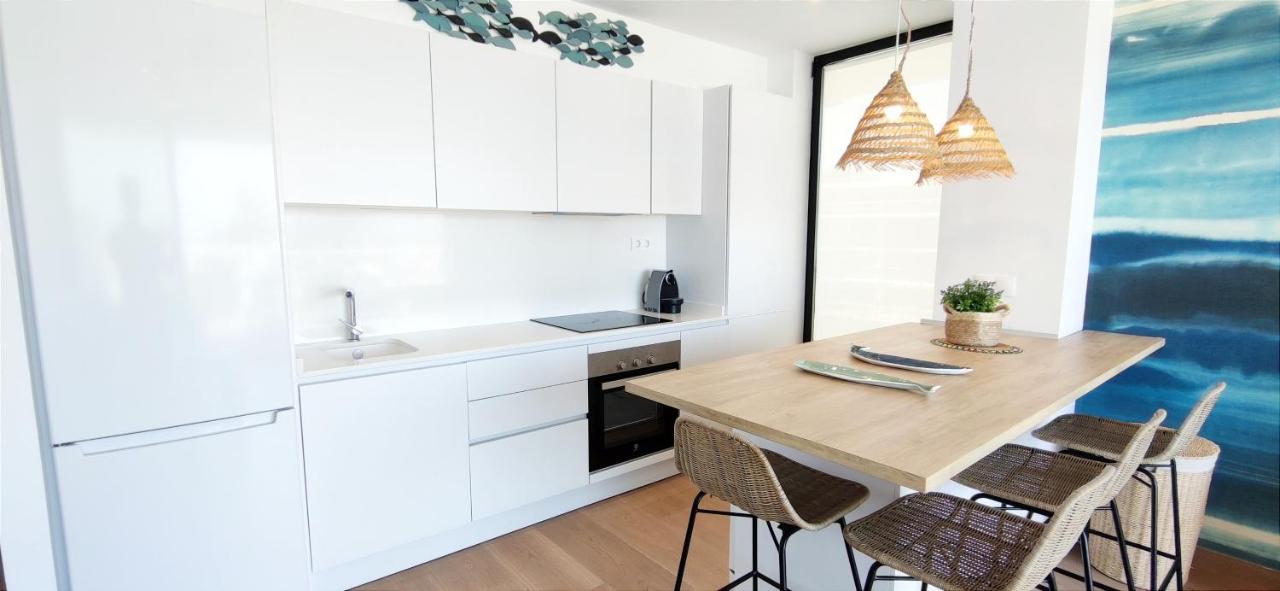 Apartamento By Costa Dénia