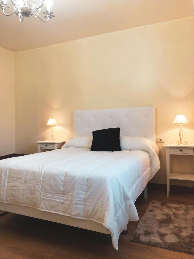 Apartment Piso En Urbanizacion Villarchao *