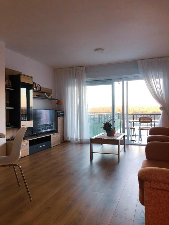 Piso En Urbanizacion Villarchao Apartment O Grove