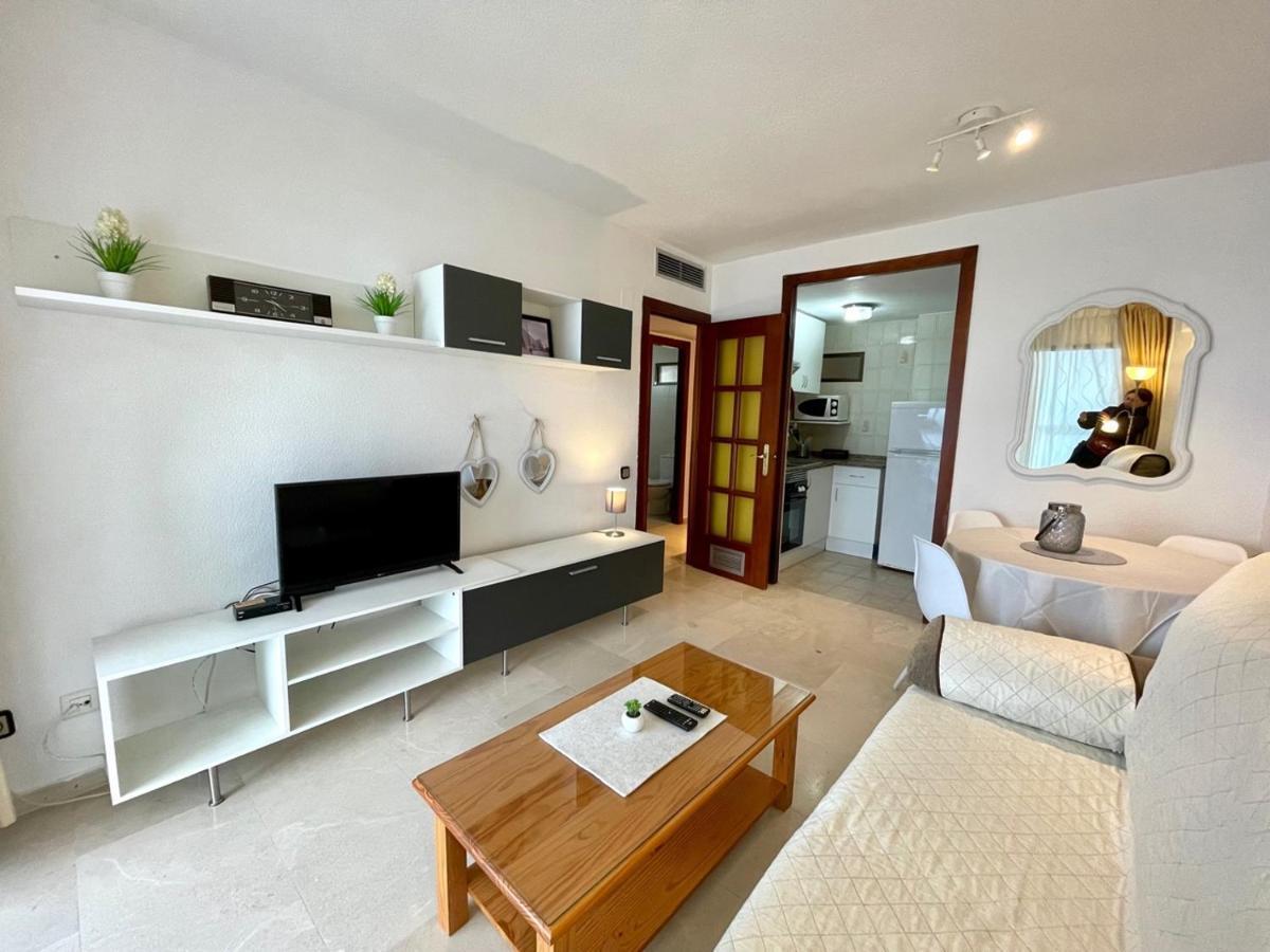 Gemelos 1 - Aloturin Apartment Benidorm