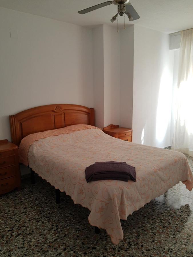 Apartamento Pascual