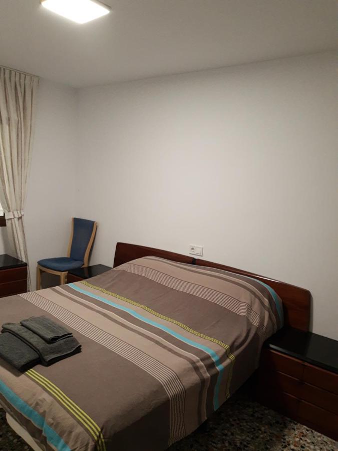 Pascual Apartamento Gandía