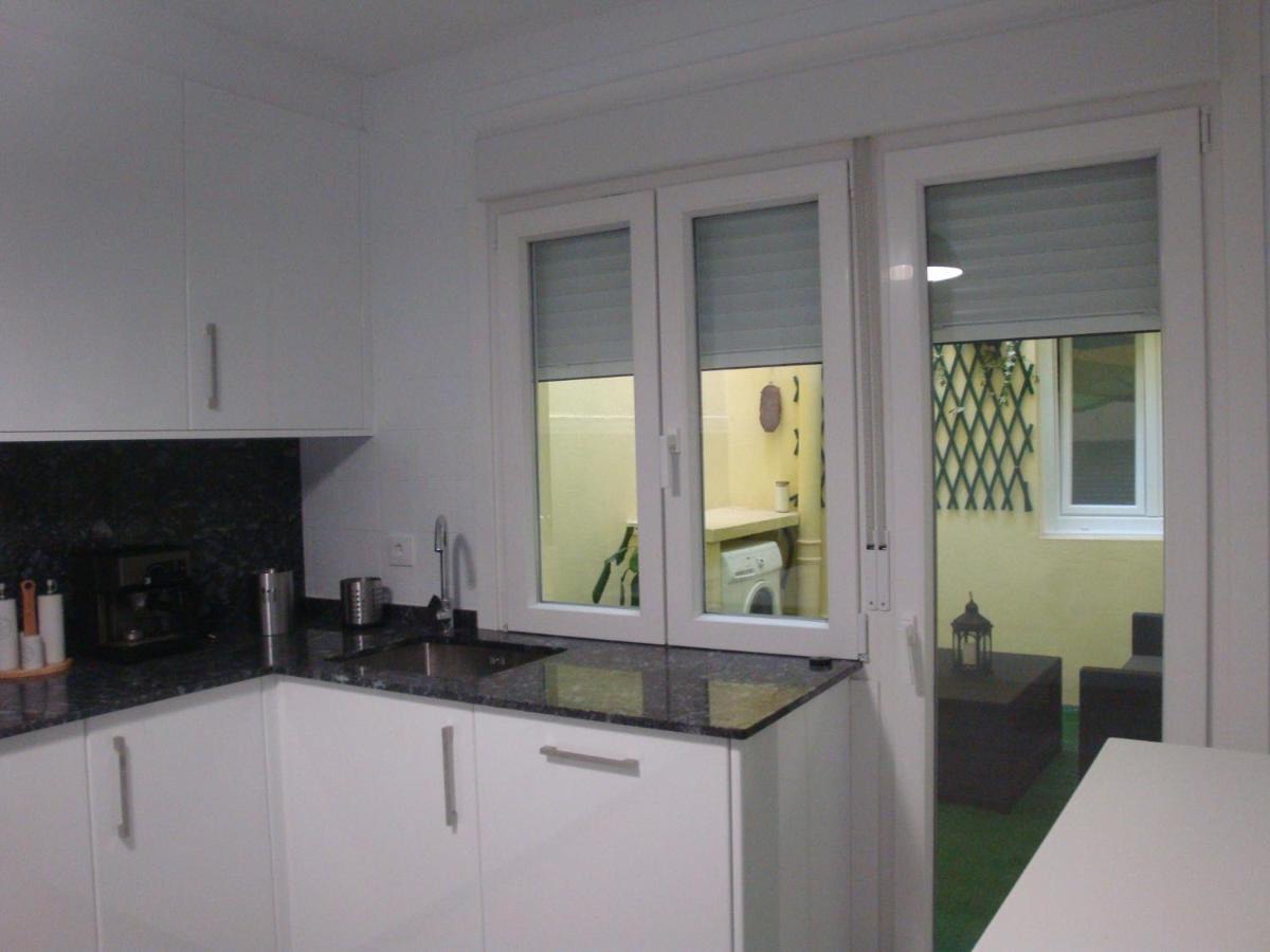 Apartment Piso En Alexandre Boveda O Grove