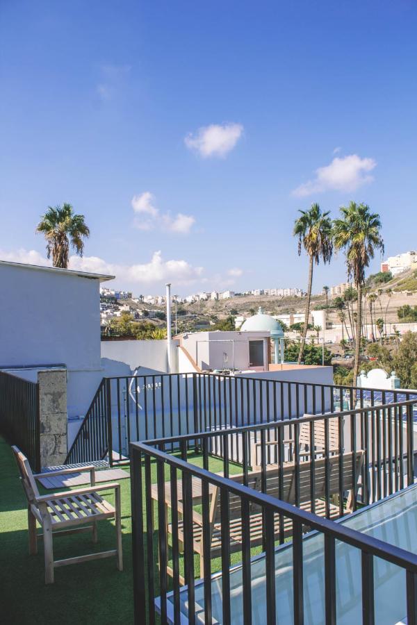 Vegueta Cool Apartment