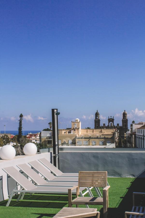 Apartment Vegueta Cool