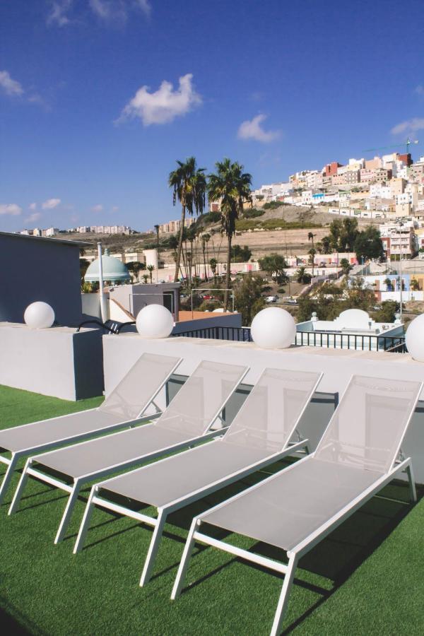 Vegueta Cool Apartment *
