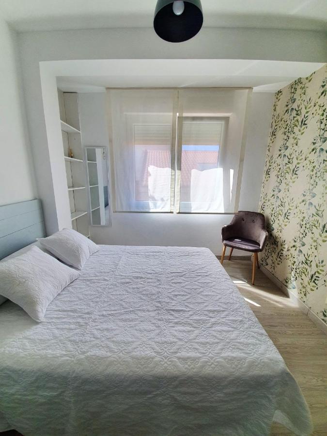 Apartamento 2 Bedrooms At El Grove 500 M Away From The With Wifi