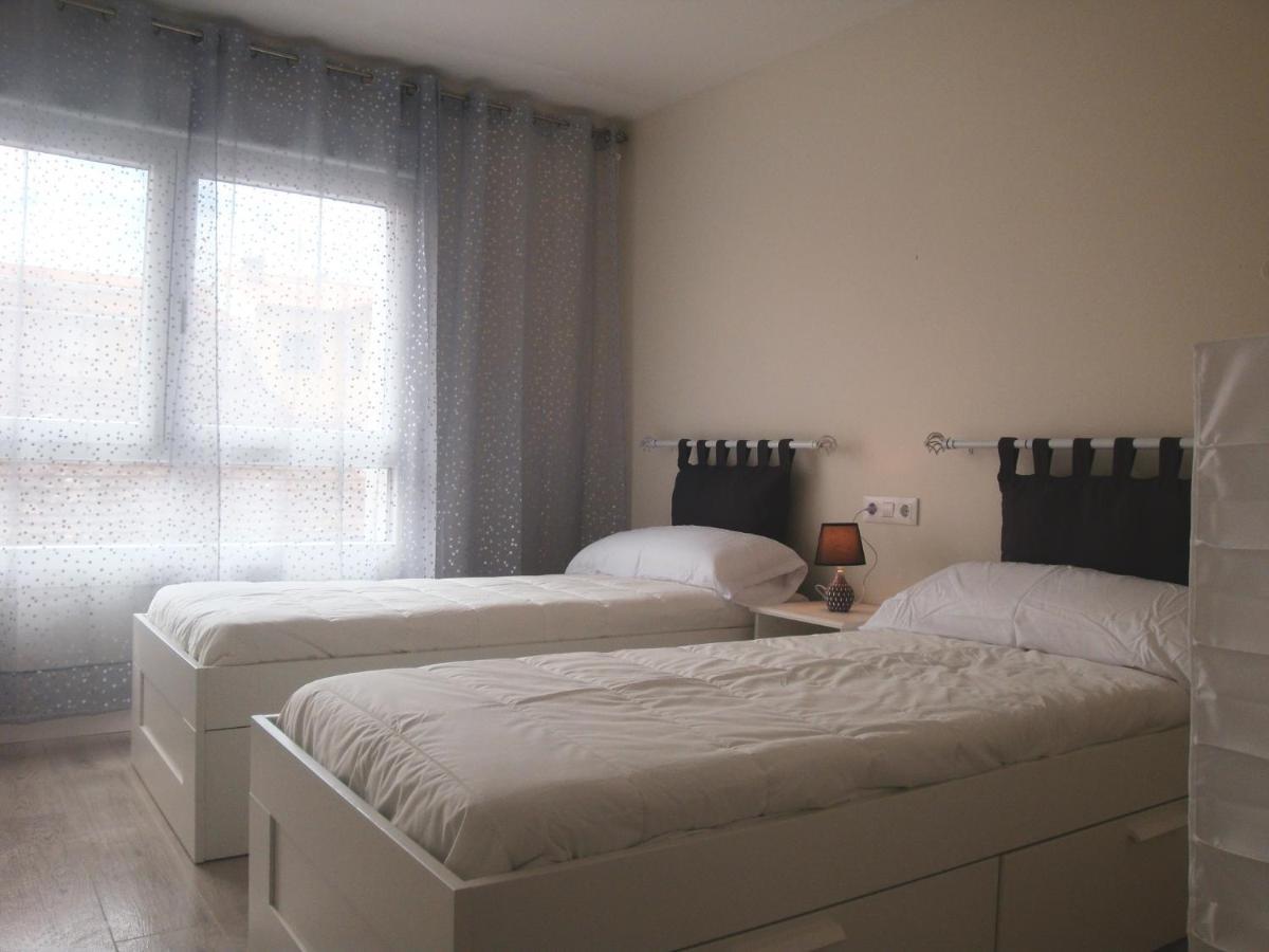 Apartment Piso En Alexandre Boveda *