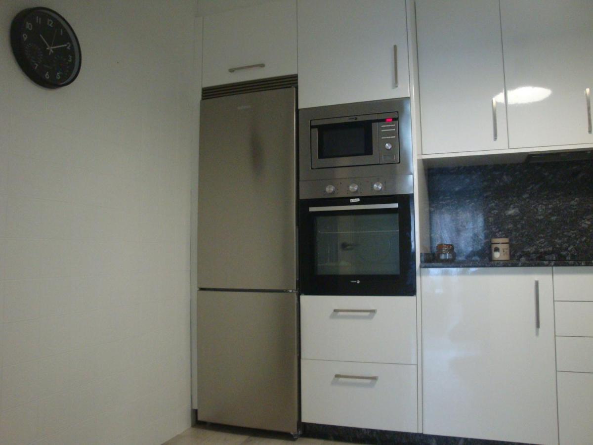 Piso En Alexandre Boveda Apartment O Grove