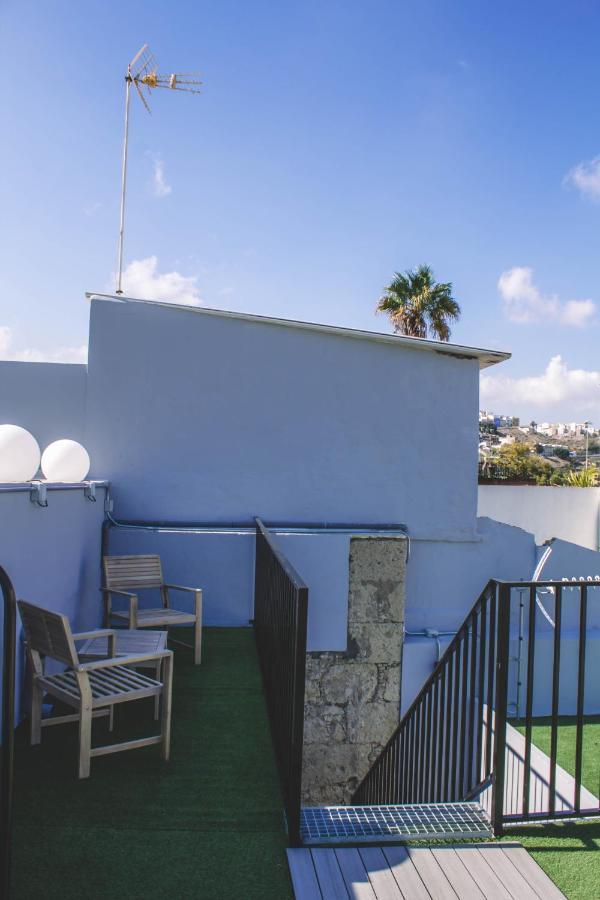 Vegueta Cool Apartment *