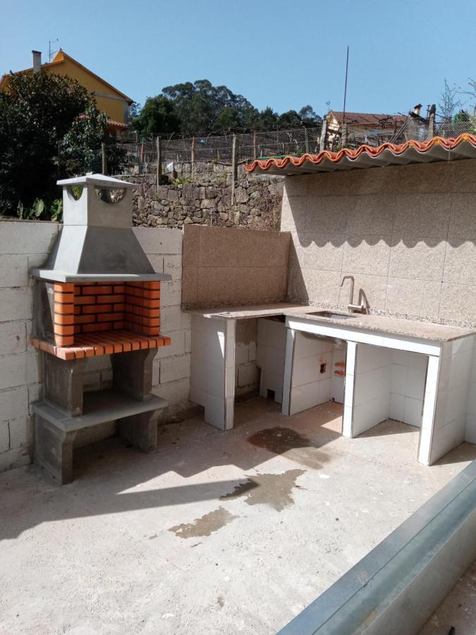Apartamento Louridoplaya Poio