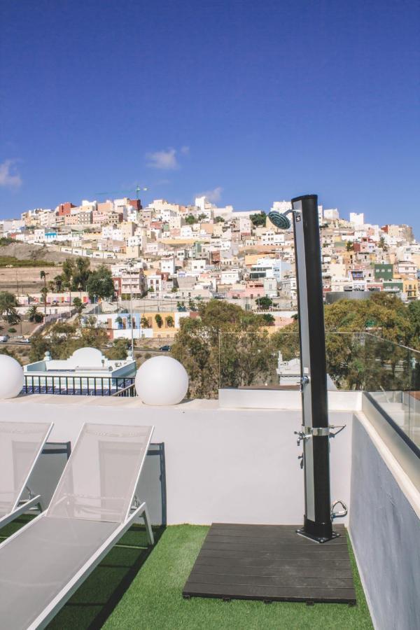 Vegueta Cool Apartment Las Palmas de Gran Canaria