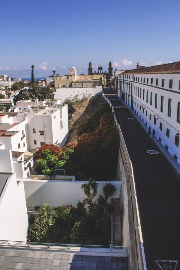 Vegueta Cool Apartment *