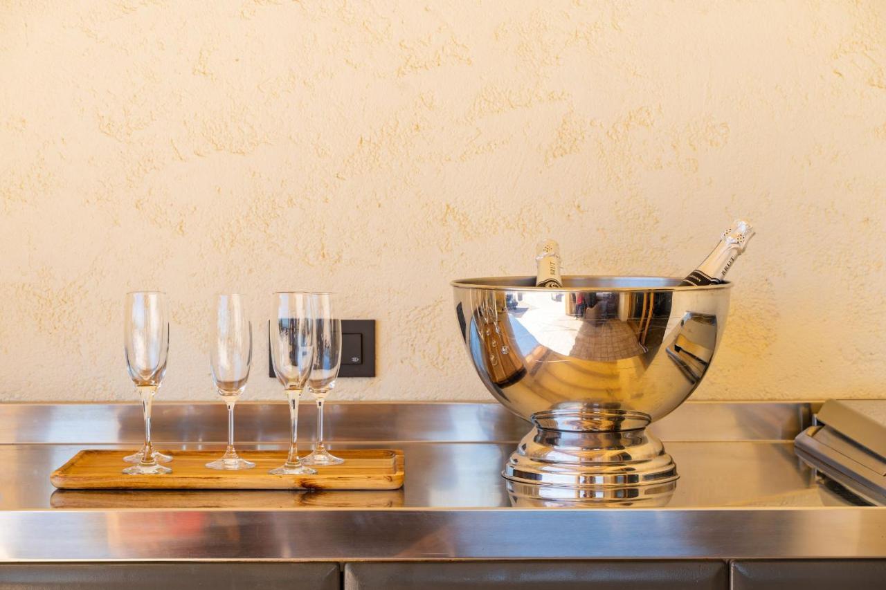 Luxury With Panoramic Views Over Moraira *