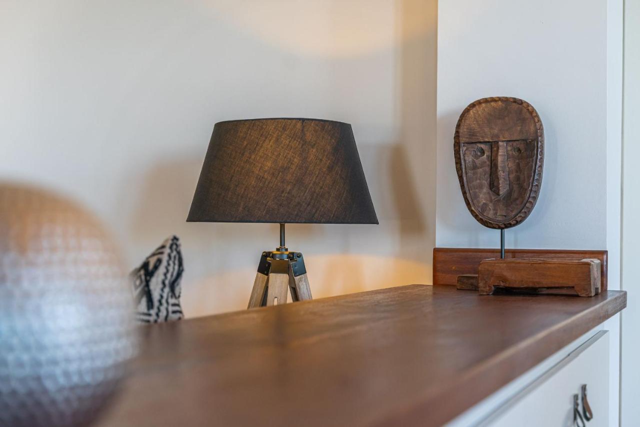 Luxury With Panoramic Views Over Moraira Villa *